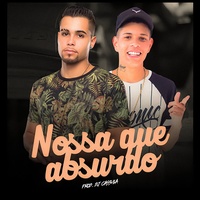 Nossa Que Absurdo