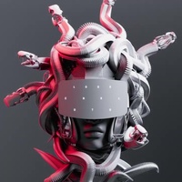 MEDUZA OF THE SUBMUNDO