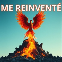ME REINVENTÉ