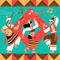 တိတ်တိတ်လေးချစ်မယ်