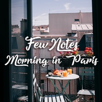 Morning in Paris