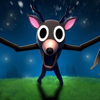 99 Nights In The Forest