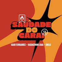 Saudade do Carai - Teaser
