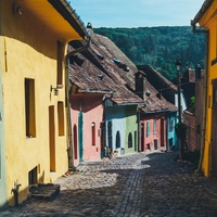 El Pueblo