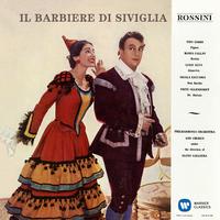 Il barbiere di Siviglia, Act 1: "Largo al factotum" (Figaro)