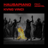 HAUSAPIANO - Remix