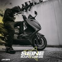 Seine-Saint-Denis