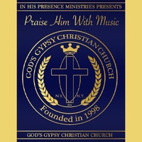 Praise Him With Music