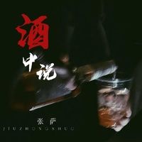 酒中说(伴奏)