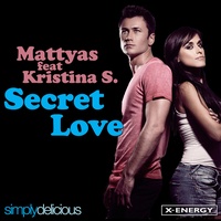 Secret Love - English Version Radio Edit