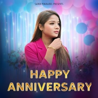 Happy Anniversary