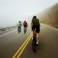 Cycling