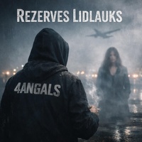Rezerves lidlauks