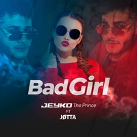 Bad Girl