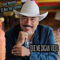 Que Me Digan Viejo