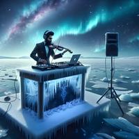 Frozen Time Horizon (Orchestral Uplifting Mix)