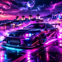 Stereo Love - Techno Hard Trance