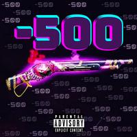 -500