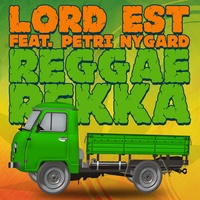 Reggaerekka (feat. Petri Nygård) [Radio Edit]