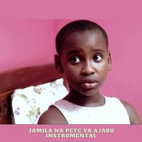 Jamila na pete ya ajabu beat