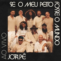 Ouro Marrom - Ao Vivo