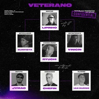 Veterano - Remix