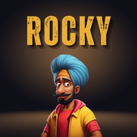 Rocky (Theme)