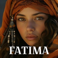 Fatima ya fatima