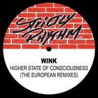 Higher State of Consciousness - Dex & Jonesey's Higher Stated Mix
