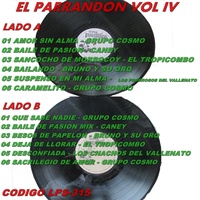 Amor Sin Alma - Grupo Cosmo