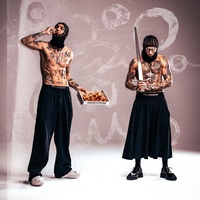 Co Ty Oči??