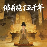 佛前跪了五千年 - 女版