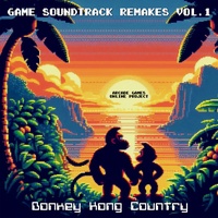Donkey Kong Country - Bonus Stage
