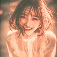 I Fell in Love with Your Smile