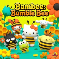 Bambee Bumble bee - Remix
