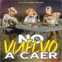 No vuelvo a caer