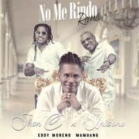 No Me Rindo - Remix