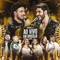 Nem Namorado e Nem Ficante - Ao Vivo | Faixa Bônus
