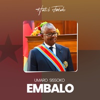 Umaro Sissoko Embalo