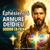 L'armure de Dieu (Éphésiens 6)