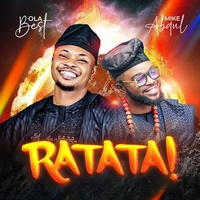 Ratata (feat. Mike Abdul)