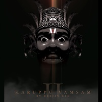 Karuppu Uruvam - Remix