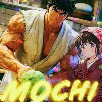 Yosho! Hai yay yay!