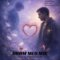 DRØM MED MIG