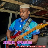Ti Jocelyne - live