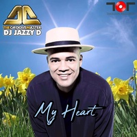 My Heart - Radio Edit
