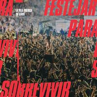 Por la Ciudad - En Vivo