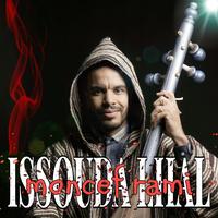 issouda lhal