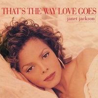 That's The Way Love Goes - CJ R&B 7'' Mix
