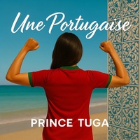Une Portugaise